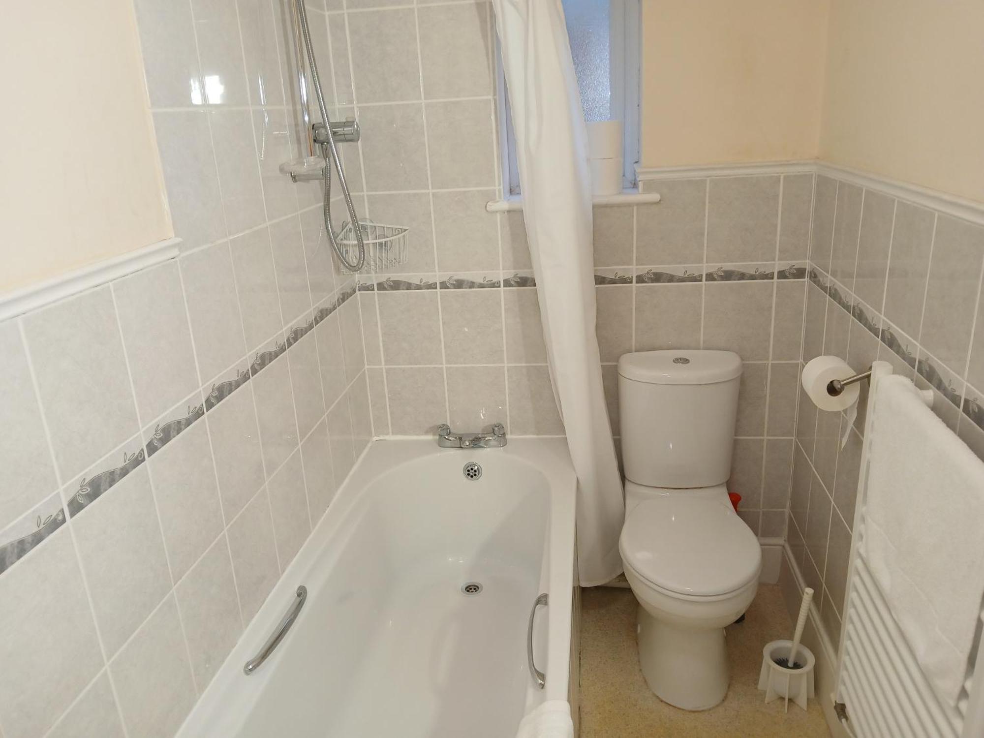Pay2Stay Chester Rum bild