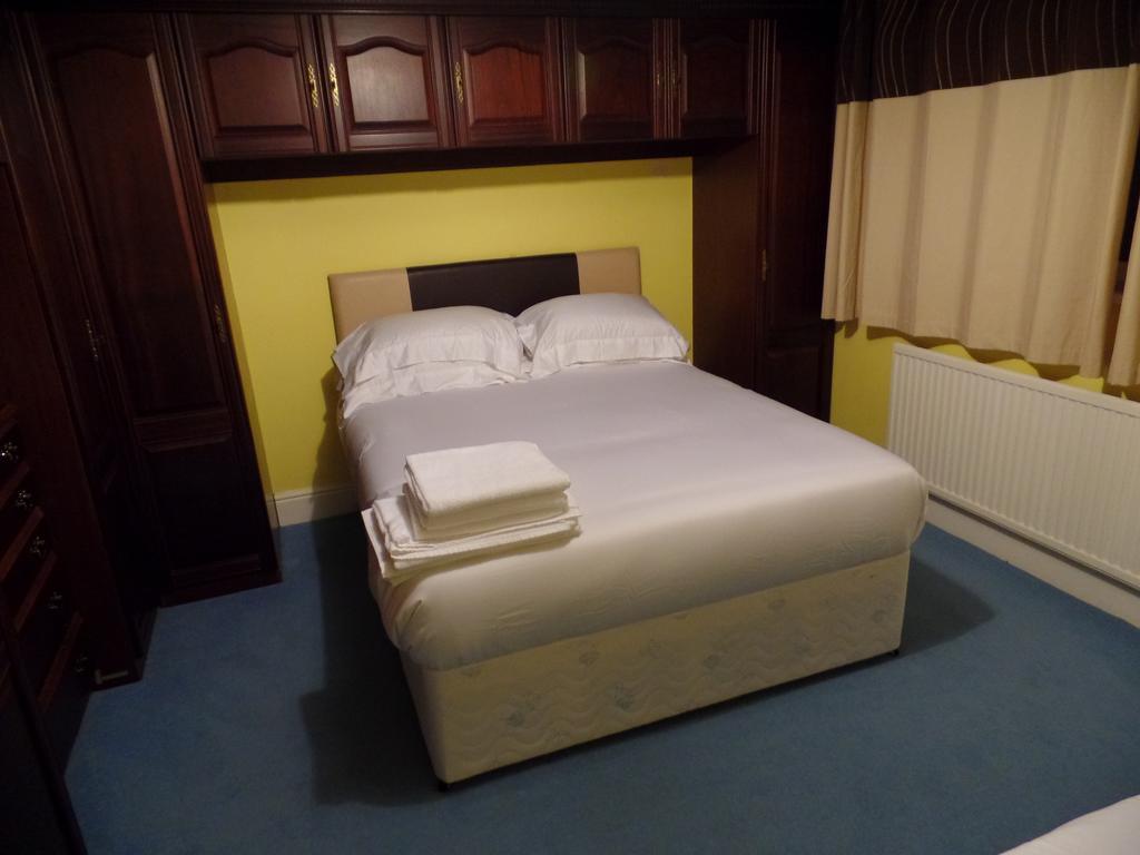 Pay2Stay Chester Exteriör bild