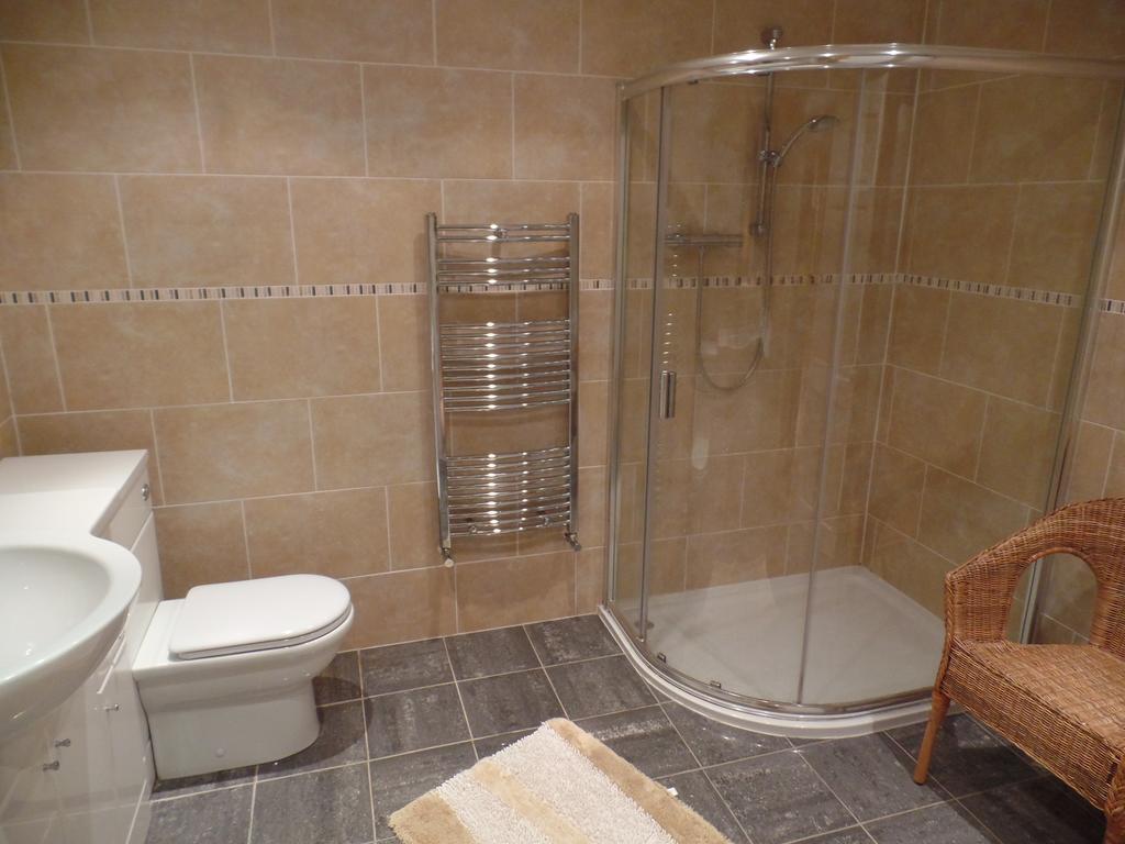 Pay2Stay Chester Exteriör bild