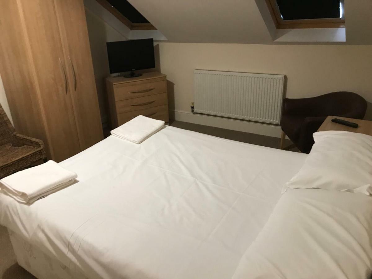Pay2Stay Chester Exteriör bild